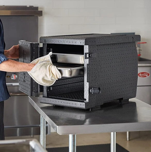 Cambro Insulated Food Catering Storage