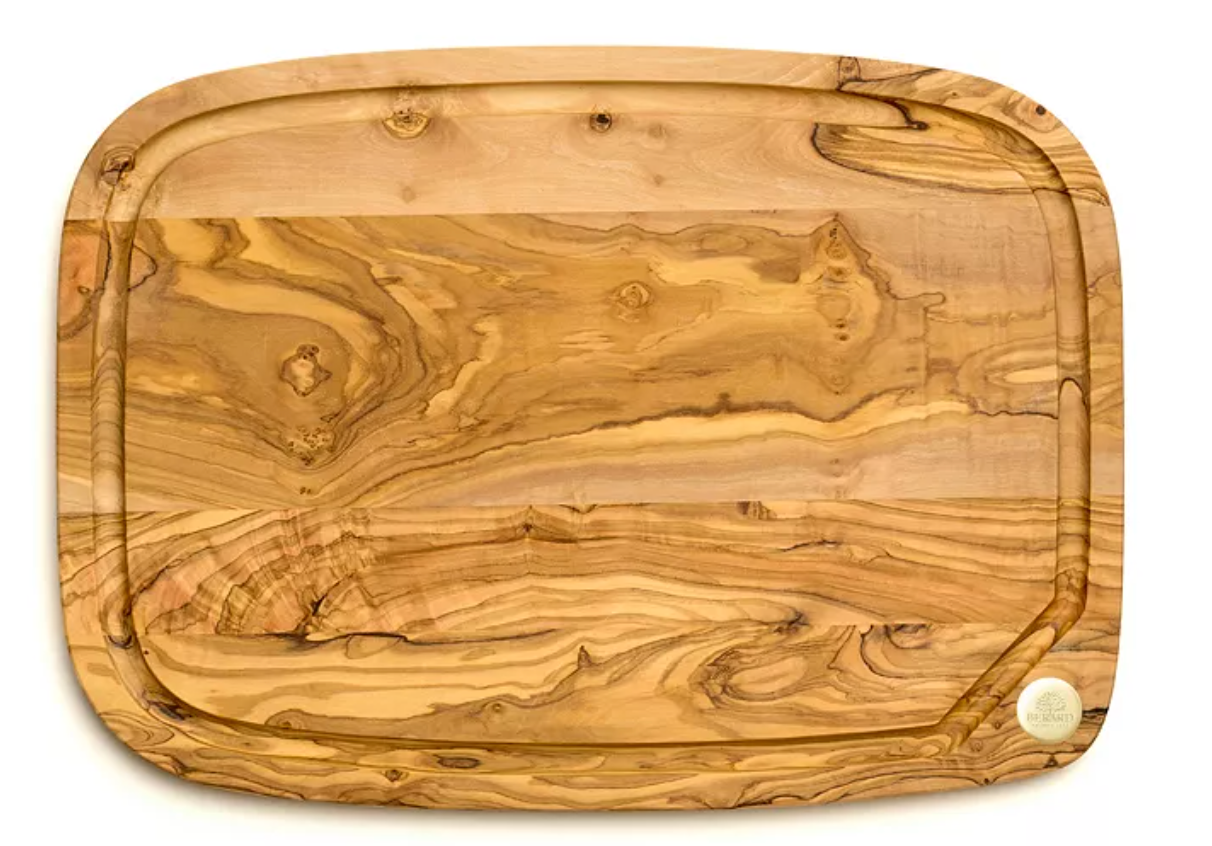 BerardOlive Wood Board