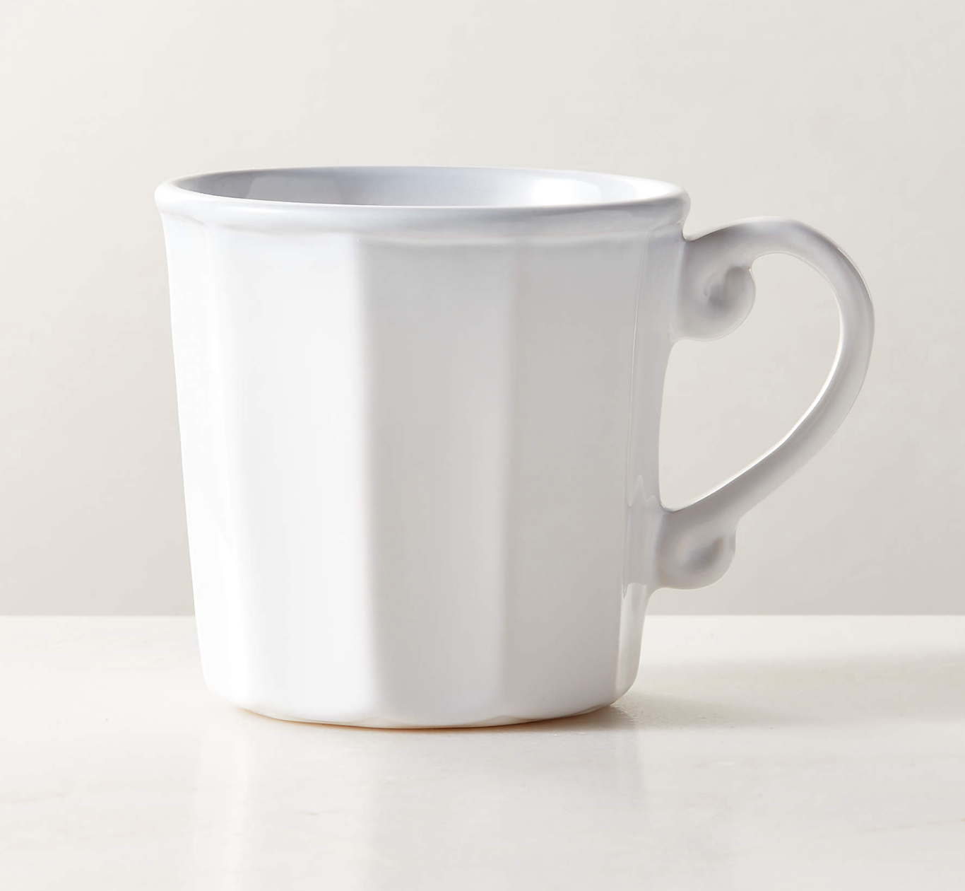 Cremieux Ceramic Mug by goop {single}