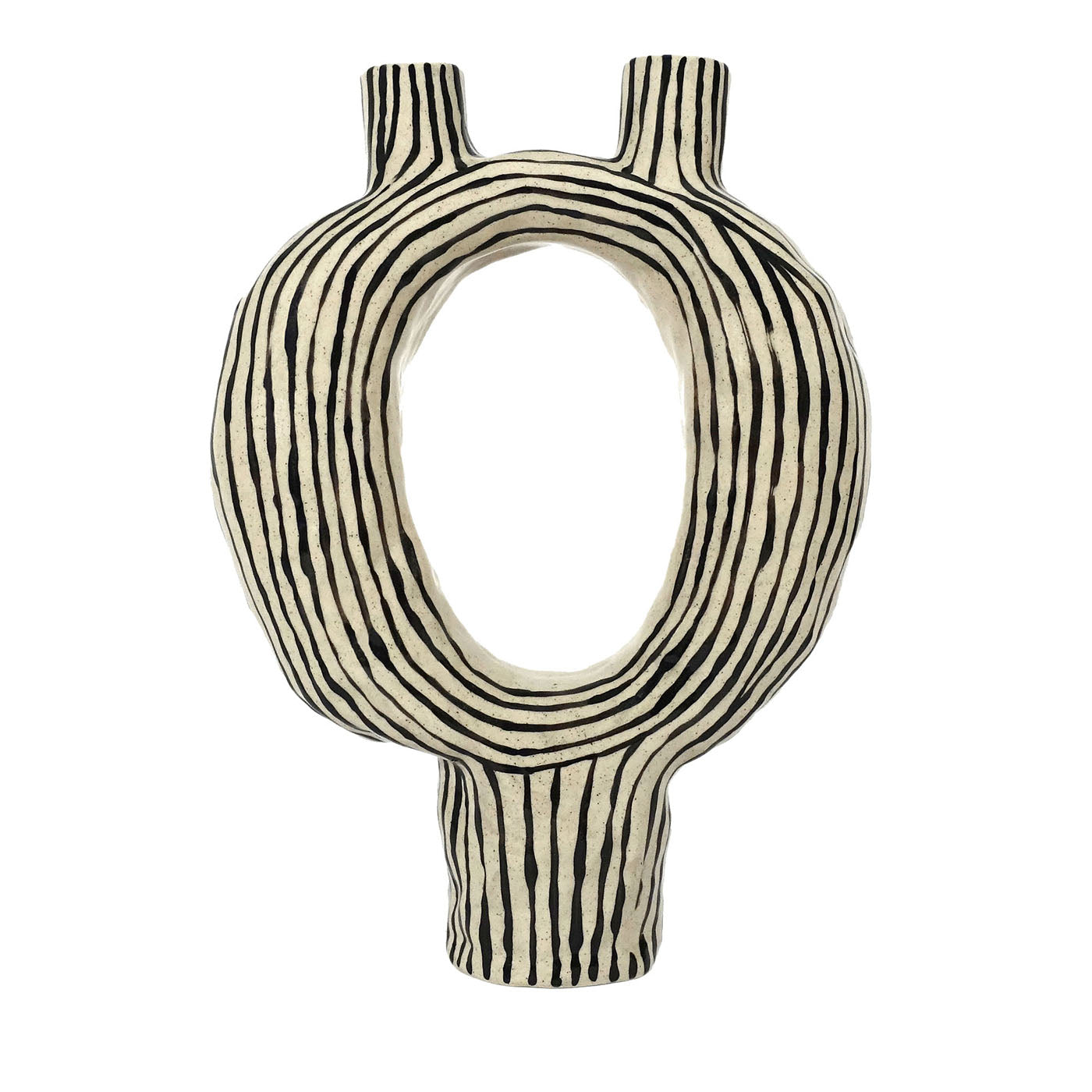 Candle Holder Alieno