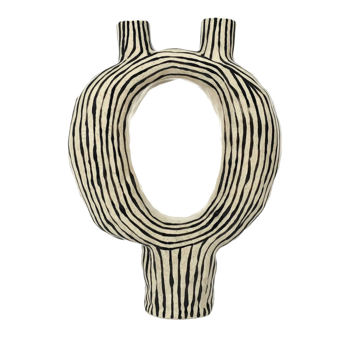 Candle Holder Alieno