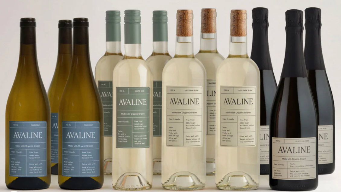 Avaline Wine Club