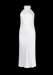 Cropped Sienna Dress
