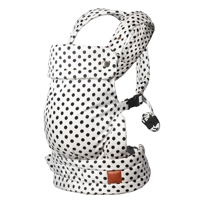 Baby Carrier for Newborn to Toddler