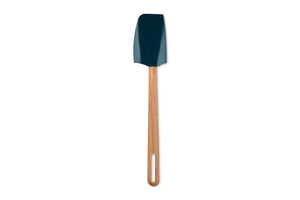 Signature Silicone Medium Spatula in Nuit
