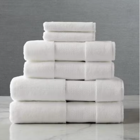 Bath Sheets