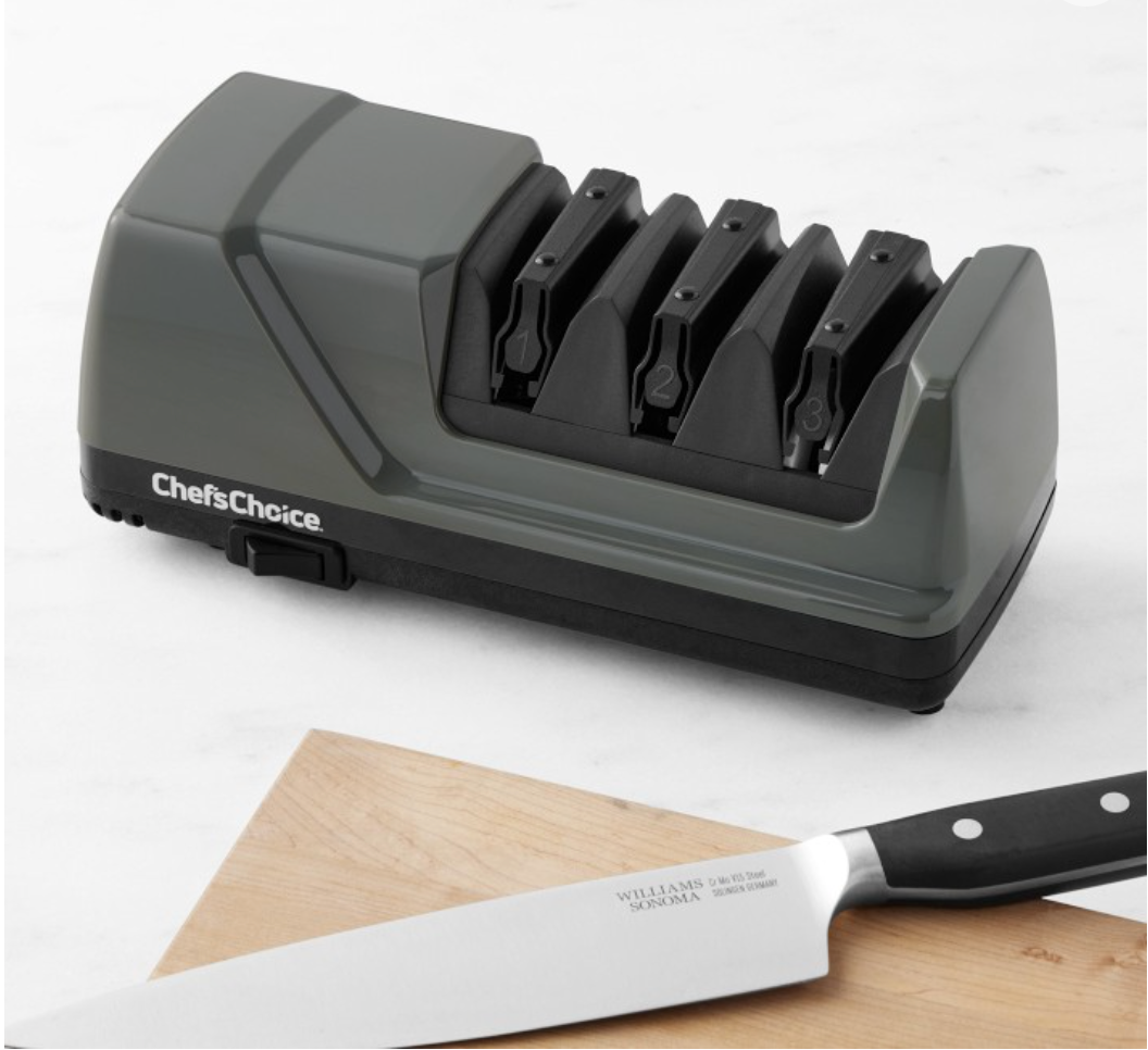 Chef'sChoice Ultimate Trizor Edge XIV Knife Sharpener