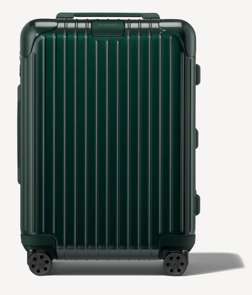 Cabin Suitcase