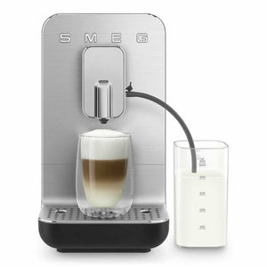 Espresso Coffee Machine with Frother
