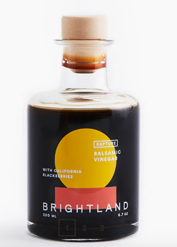 Brightland Balsamic Vinegar