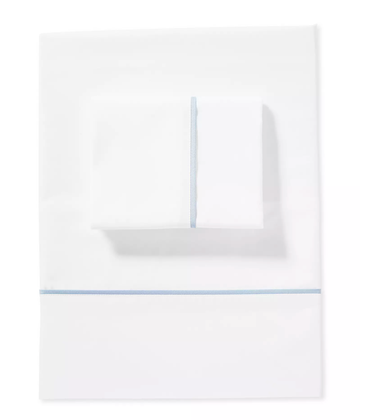 Beach Club Percale Sheet Set
