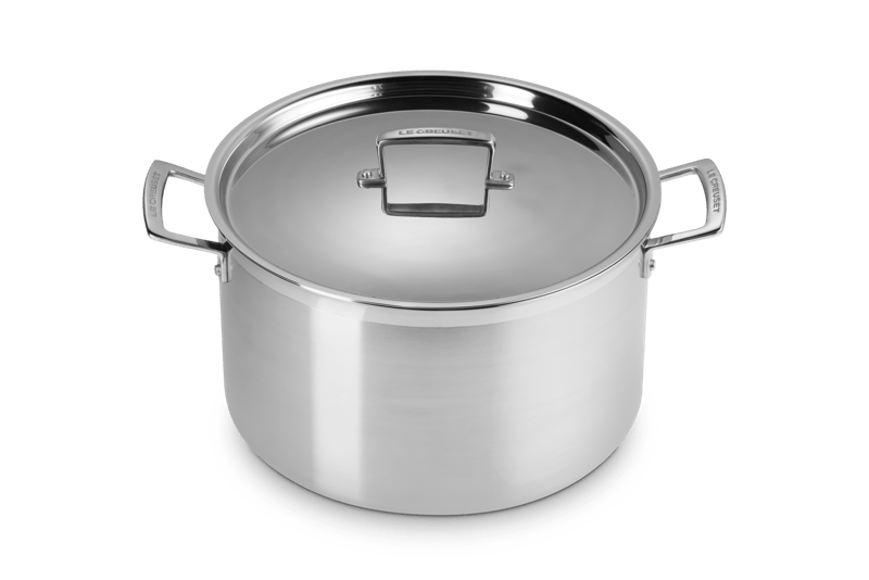 Classic Stockpot 10 qt.