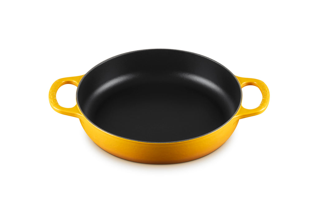 Le Creuset Signature Everyday Pan, 11 in., Nectar