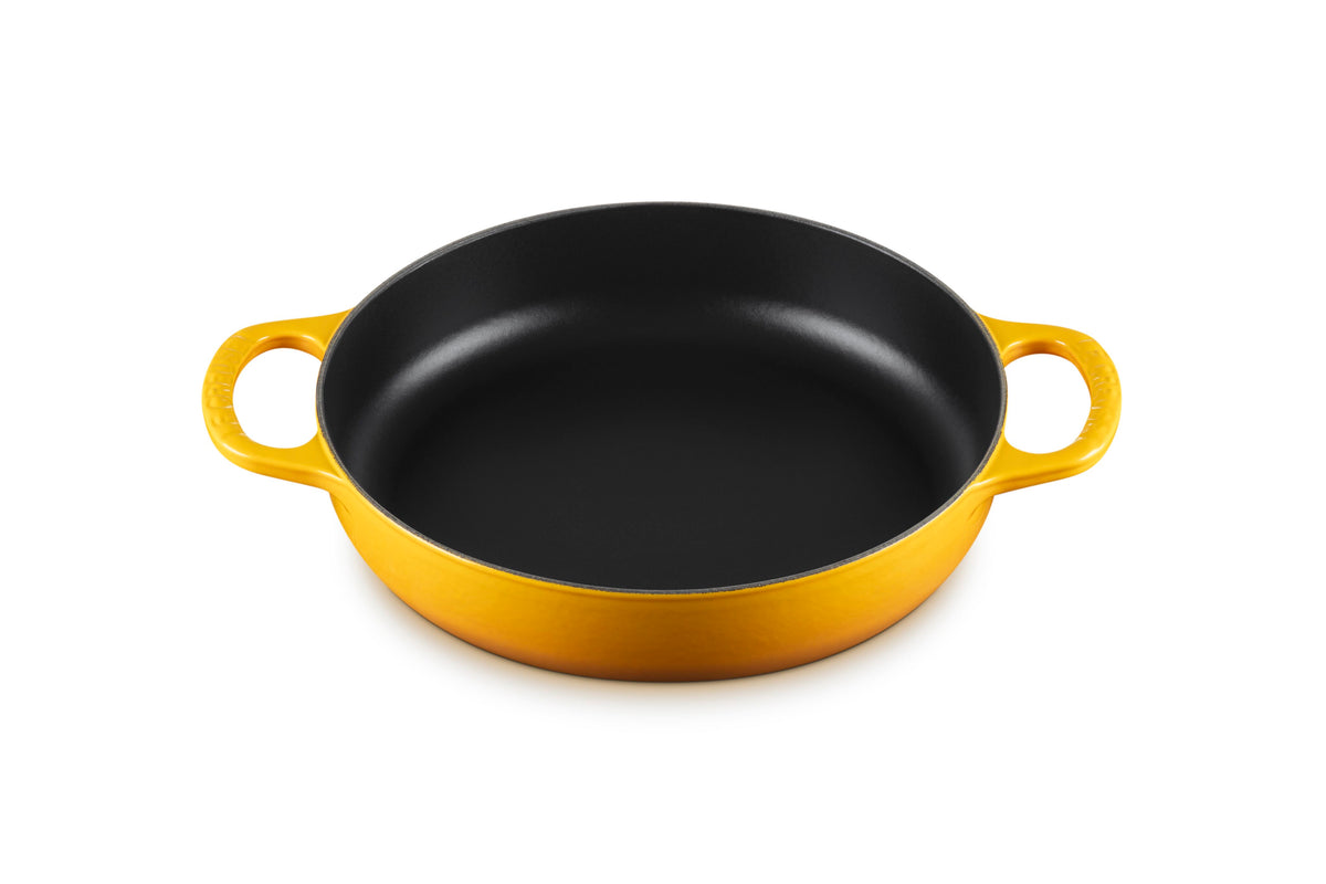 Le Creuset Signature Everyday Pan, 11 in., Nectar