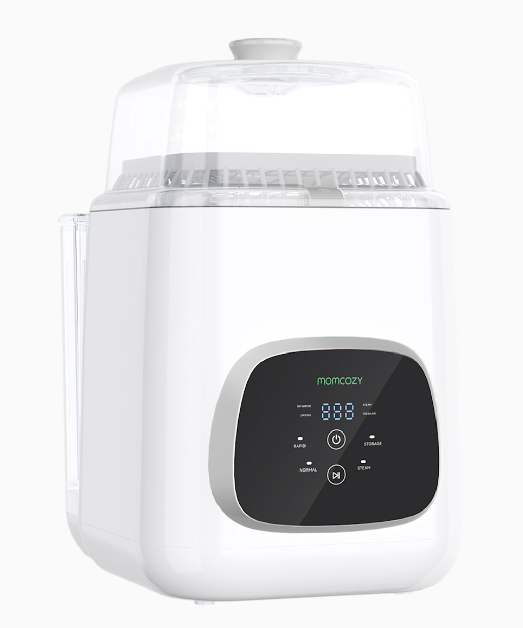 Baby Bottle Washer and Sterilizer