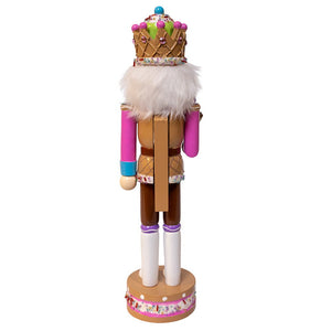 Ice Cream Nutcracker