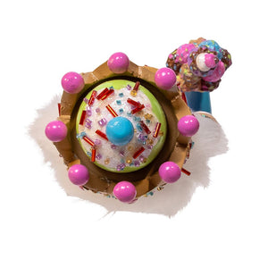 Ice Cream Nutcracker