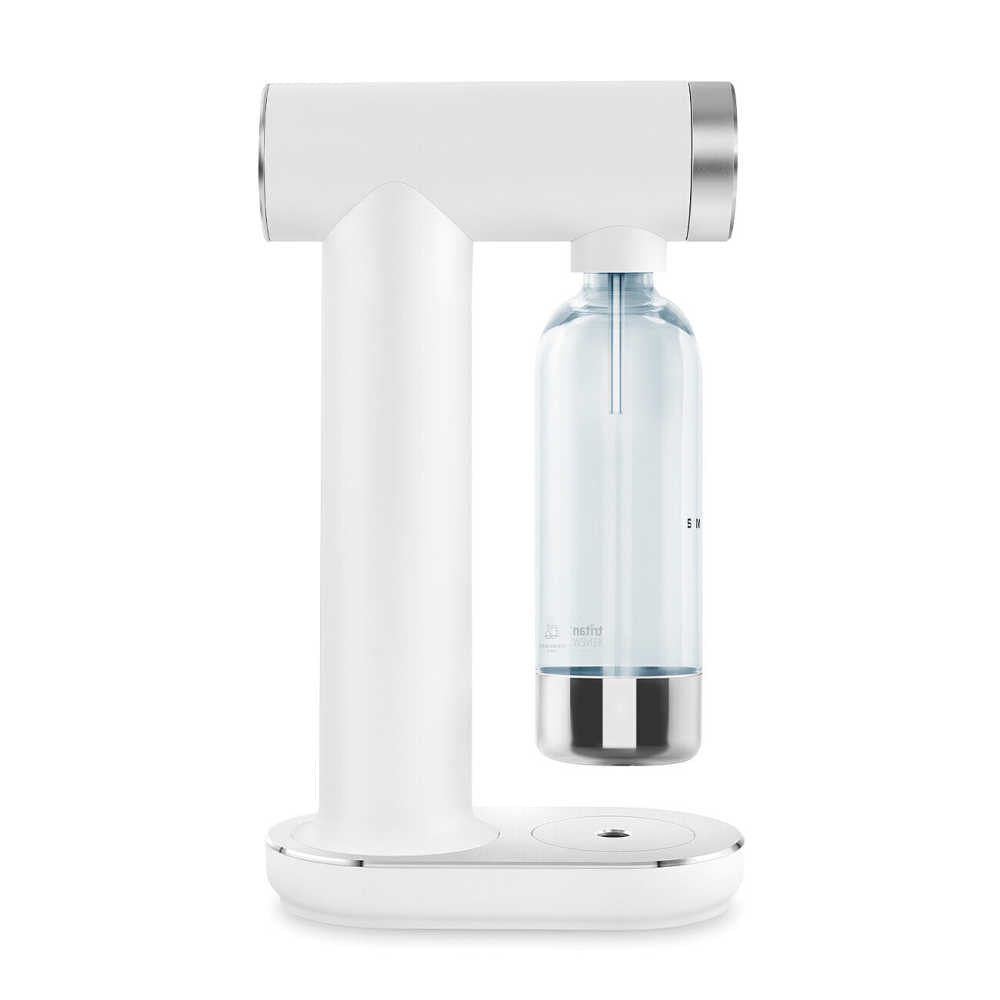 Sparkling Water Maker