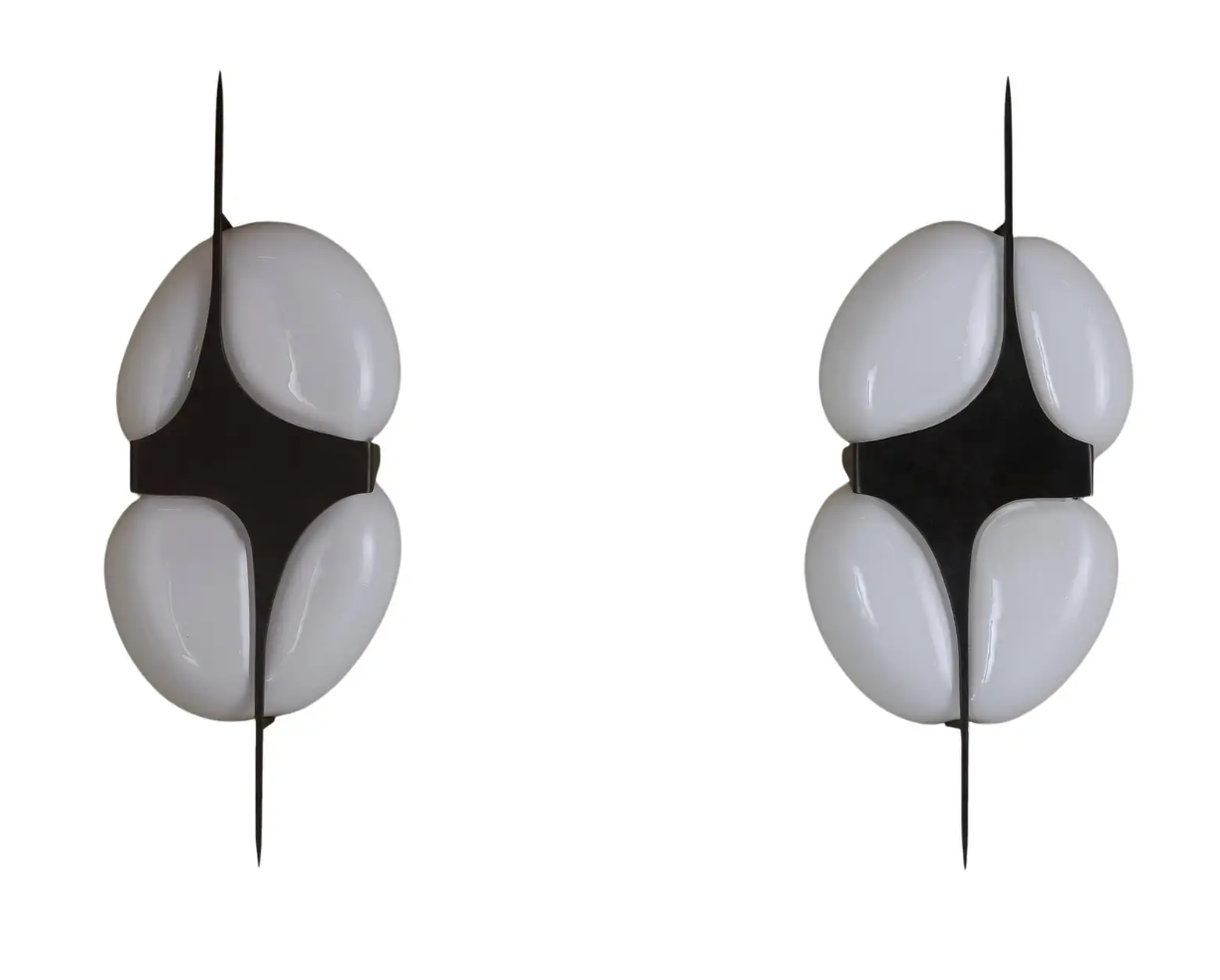 BCW Under Pressure Sconce