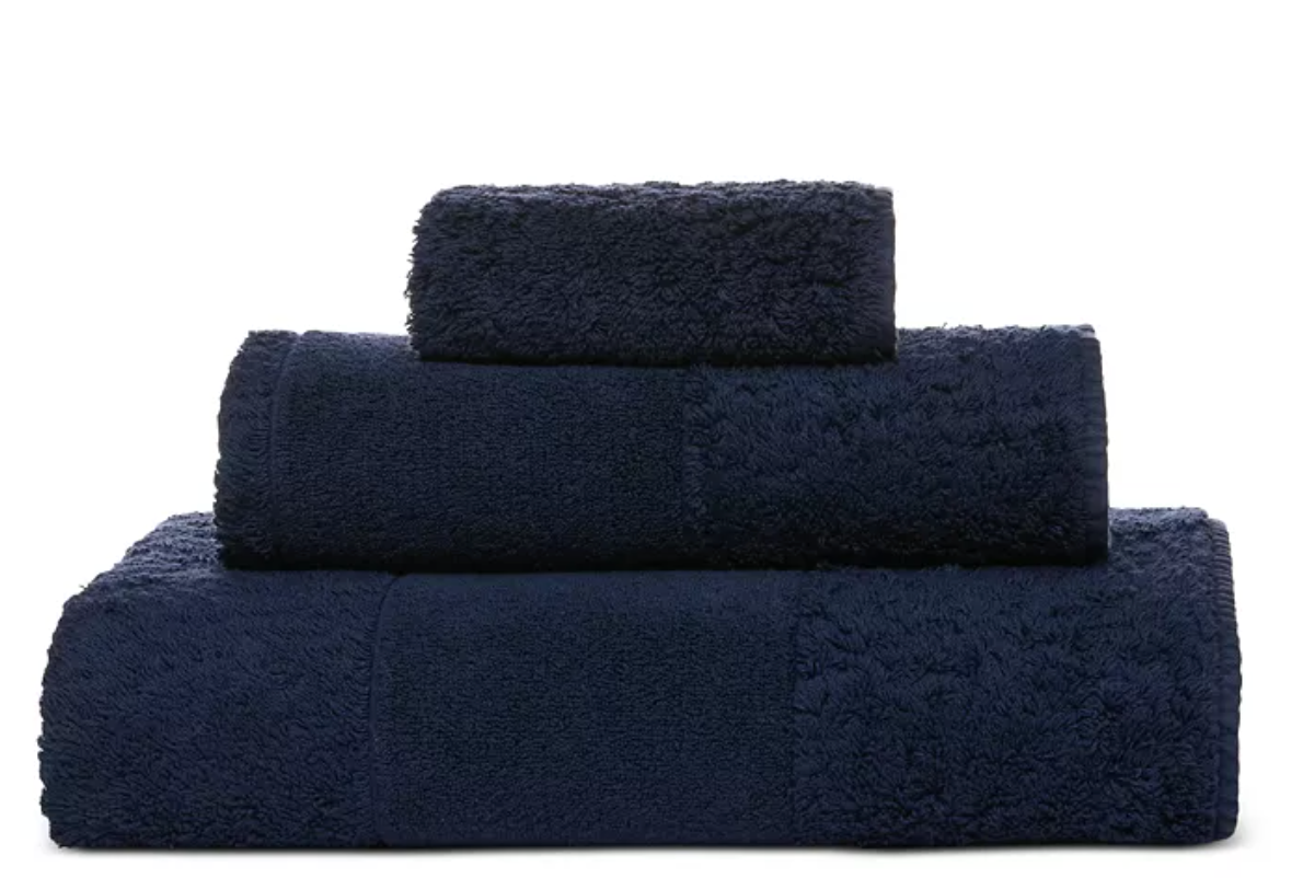 Abyss Towels