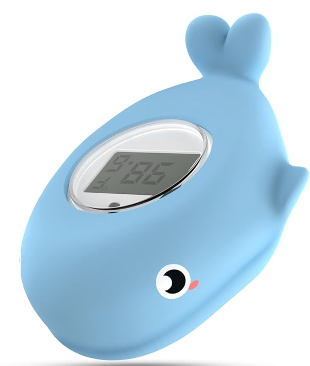 Baby Bathtub Thermometer