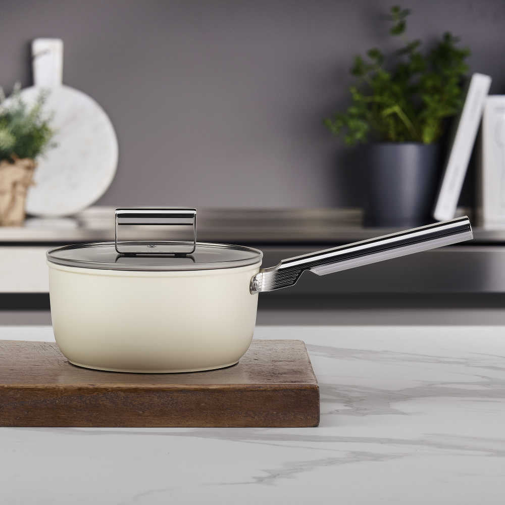 Nonstick Saucepan