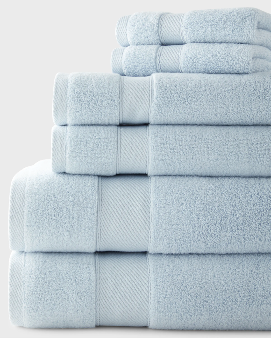 Classic 6-Piece Towel Set