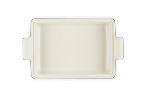 Heritage Rectangular Casserole 4qt. in Nuit