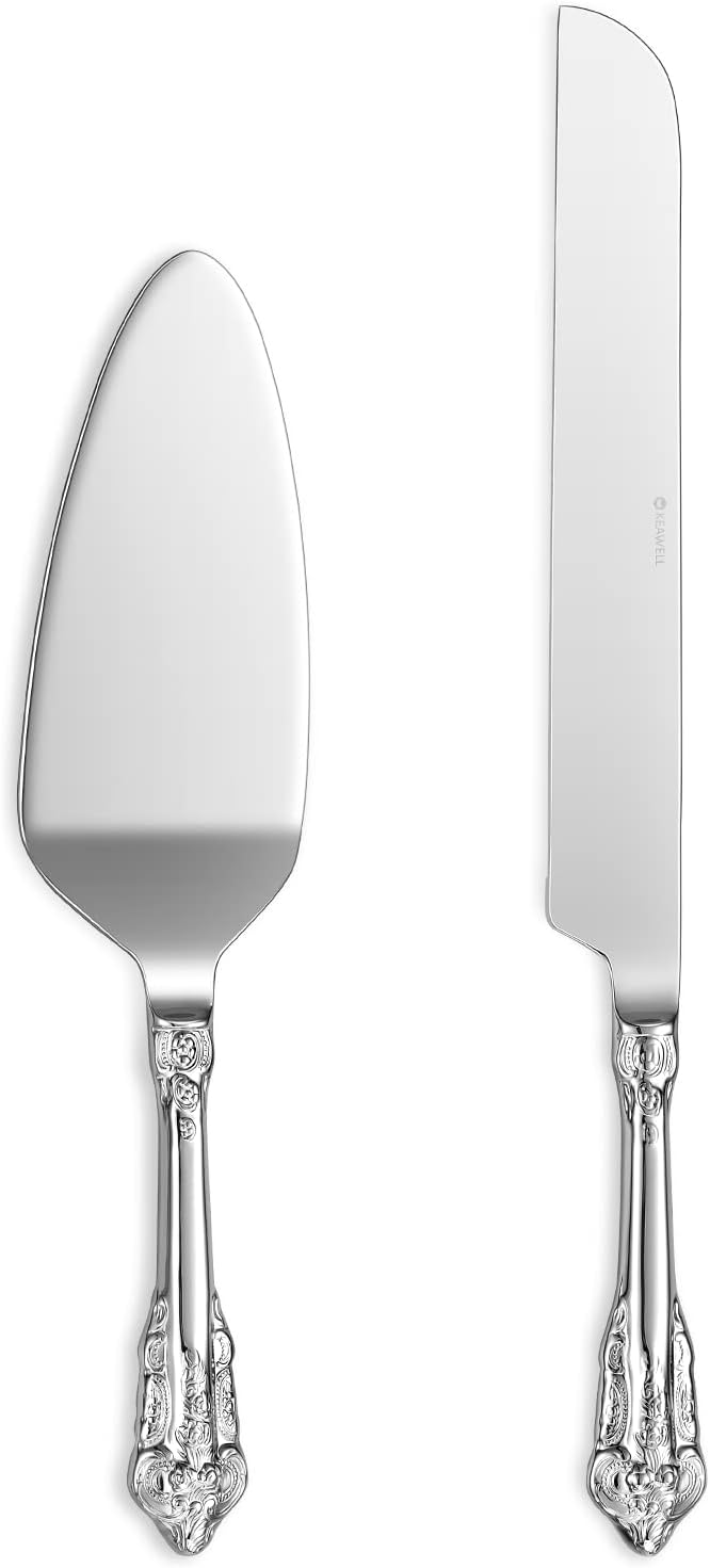 Cake Server Set