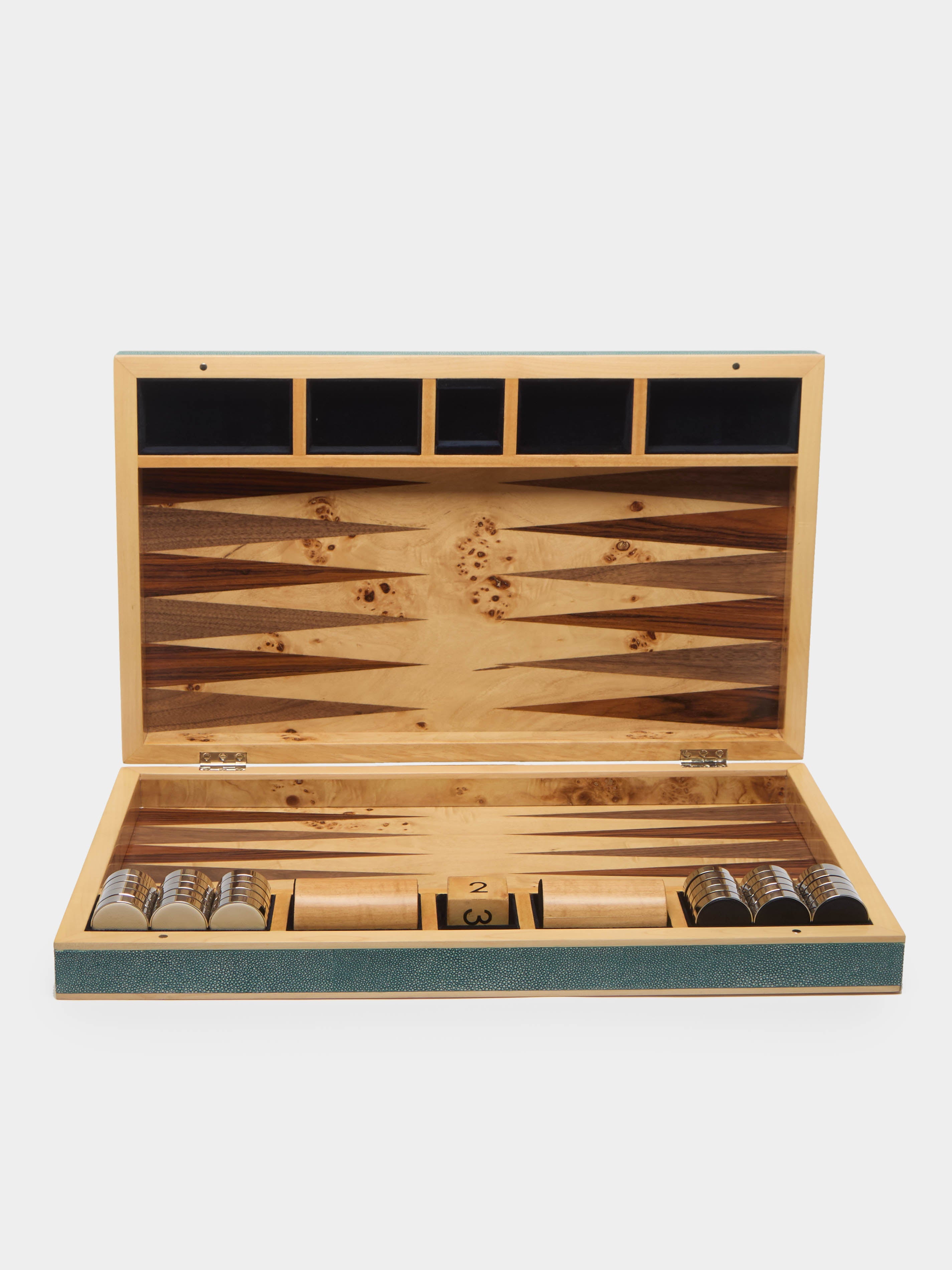 Backgammon Set