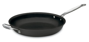 Chef’s Classic® Nonstick Hard Anodized 12" Skillet