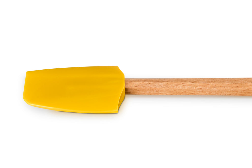 Le Creuset Signature Silicone Medium Spatula, , Nectar