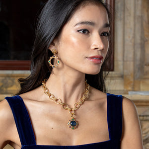 Contessa Dangle Earrings