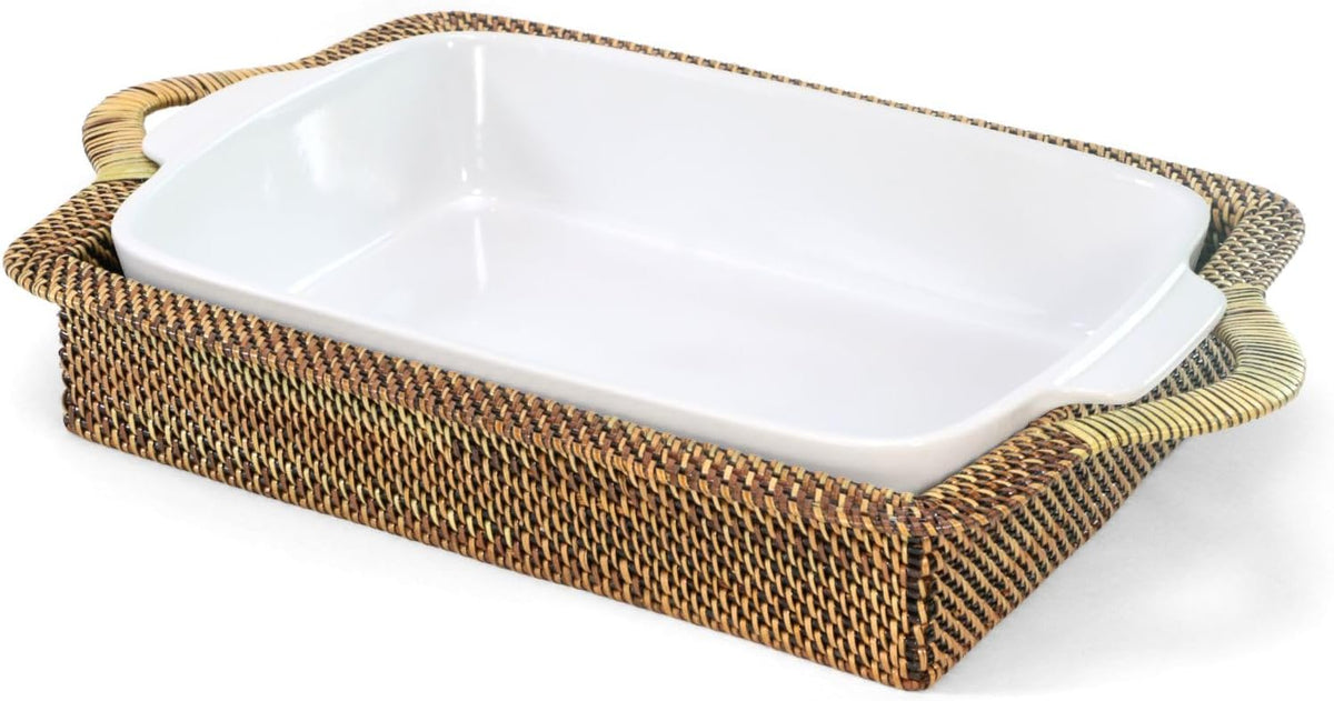 Casserole Basket