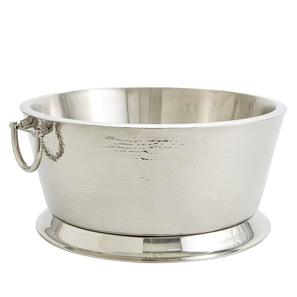 Avalon Double Walled Beverage Tub