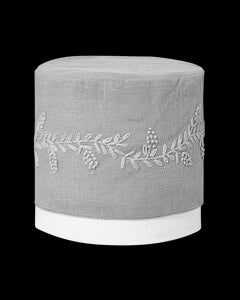 Prism Vine Tissue Roll Cover