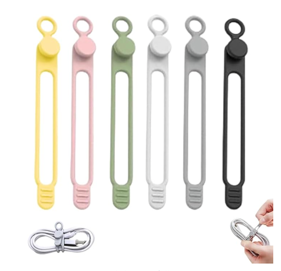 Cable Organizers