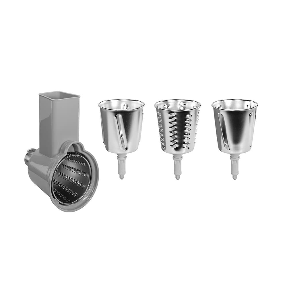 Slicer and Grater