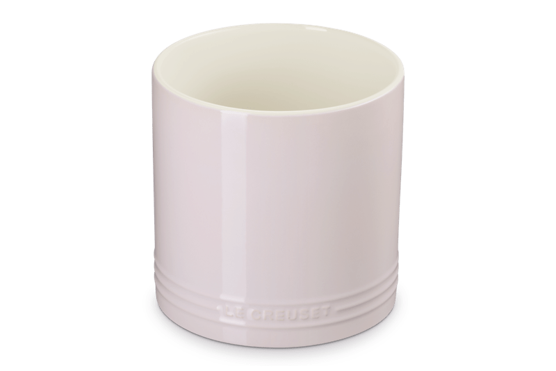 Signature Utensil Crock in Shallot 2.7 qt.