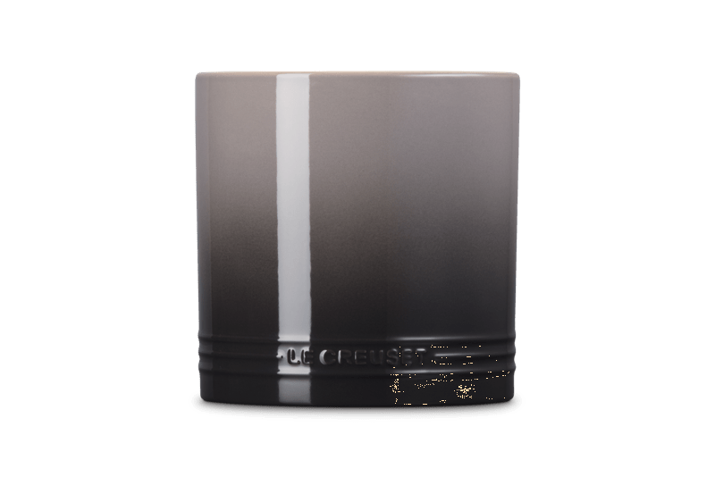 Signature Utensil Crock in Oyster 2.7 qt.