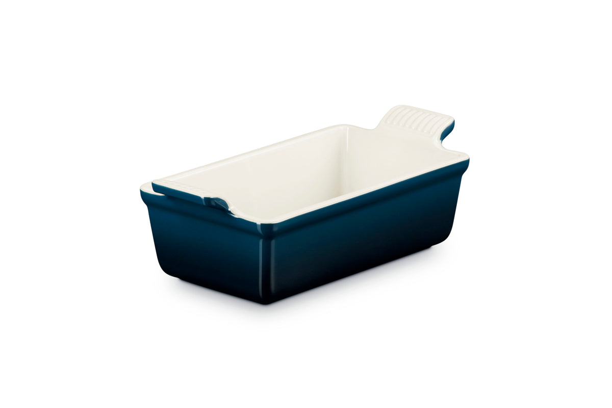 Heritage Loaf Pan in Nuit