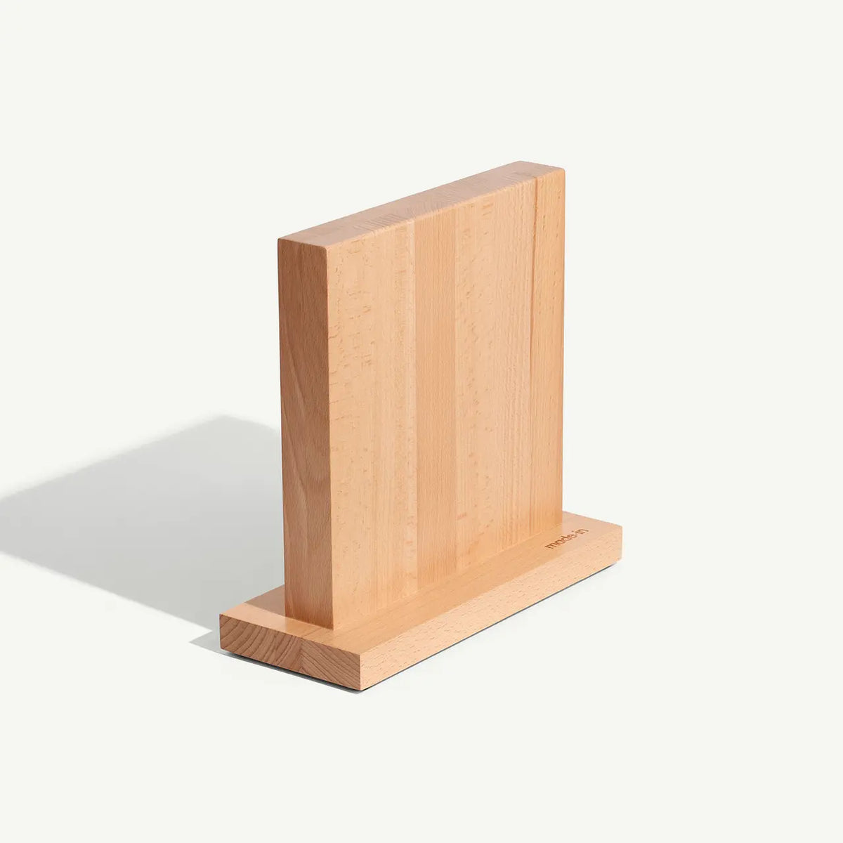 Knife Block Countertop