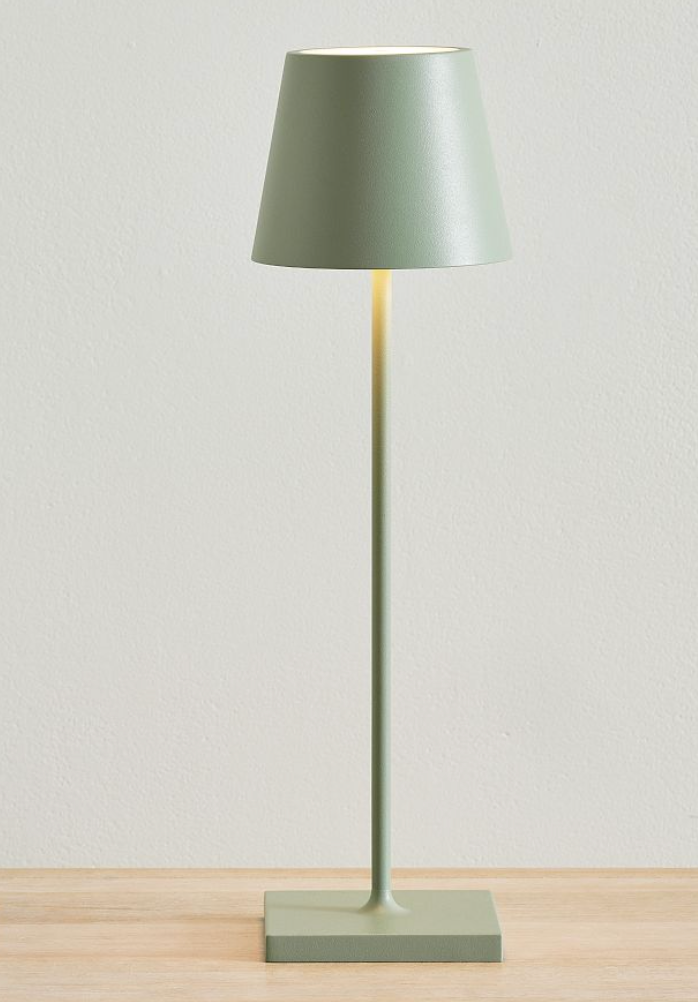 Zafferano Poldina Pro Cordless Light
