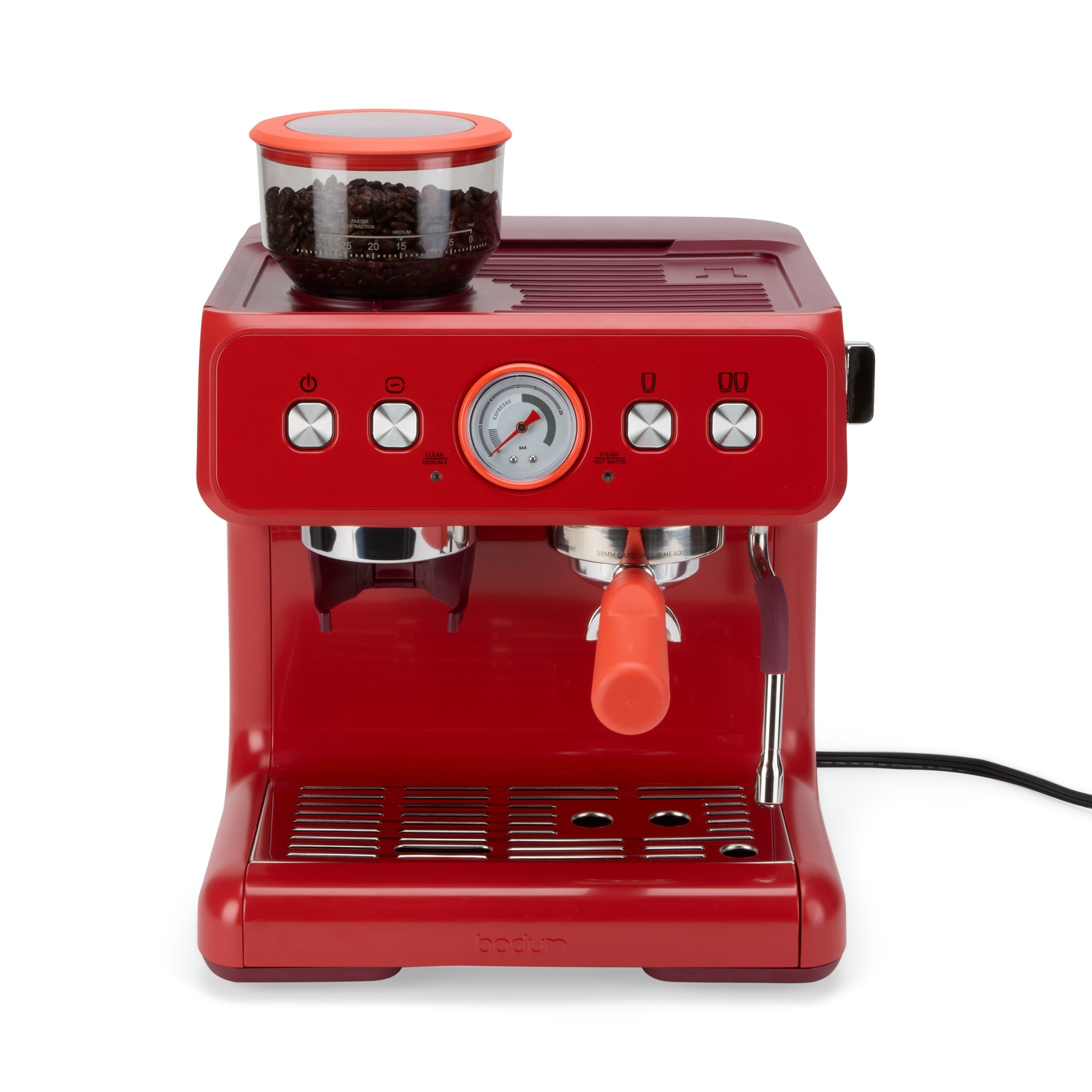 Bodum Espresso Machine