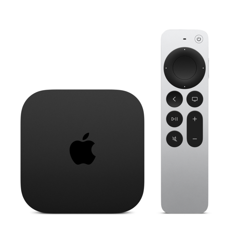 Buy Apple TV 4K