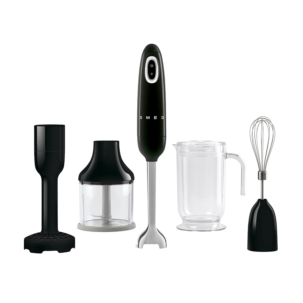 Hand Blender and Attachments
