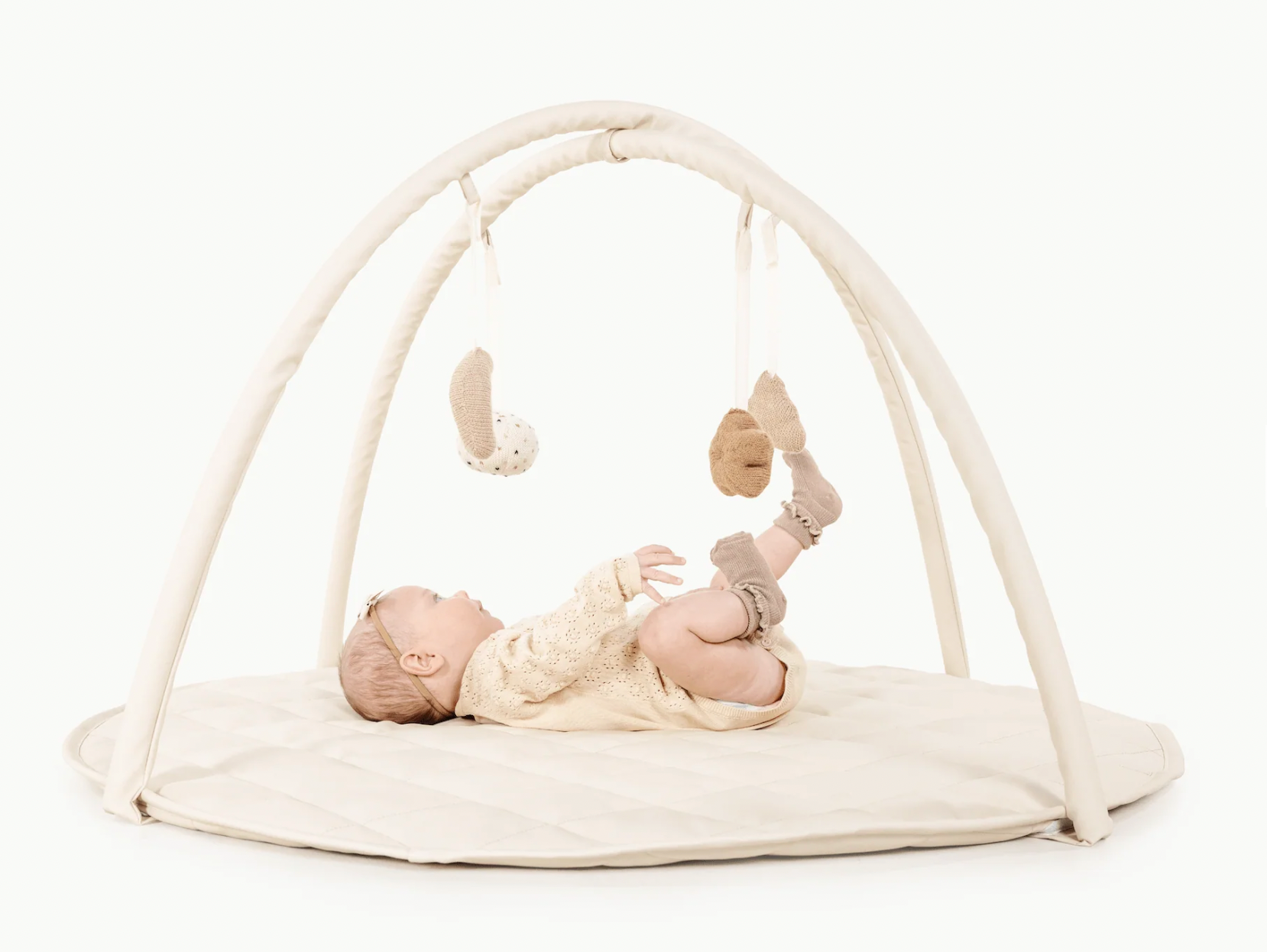 Baby Activity Gym