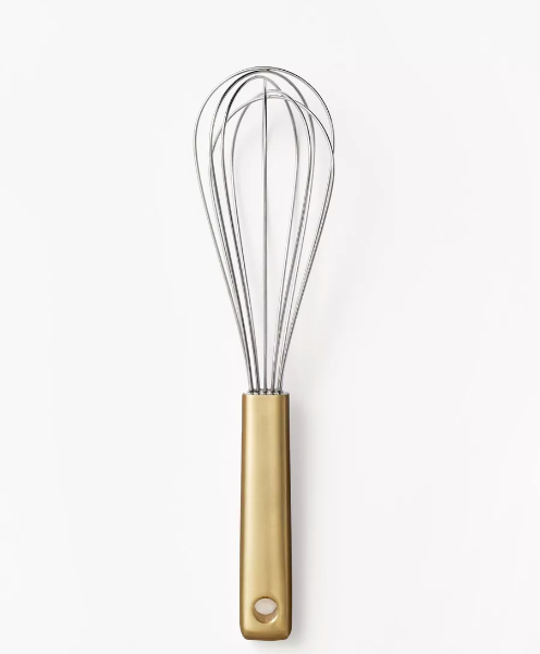 9" Stainless Steel Whisk - Figmint™
