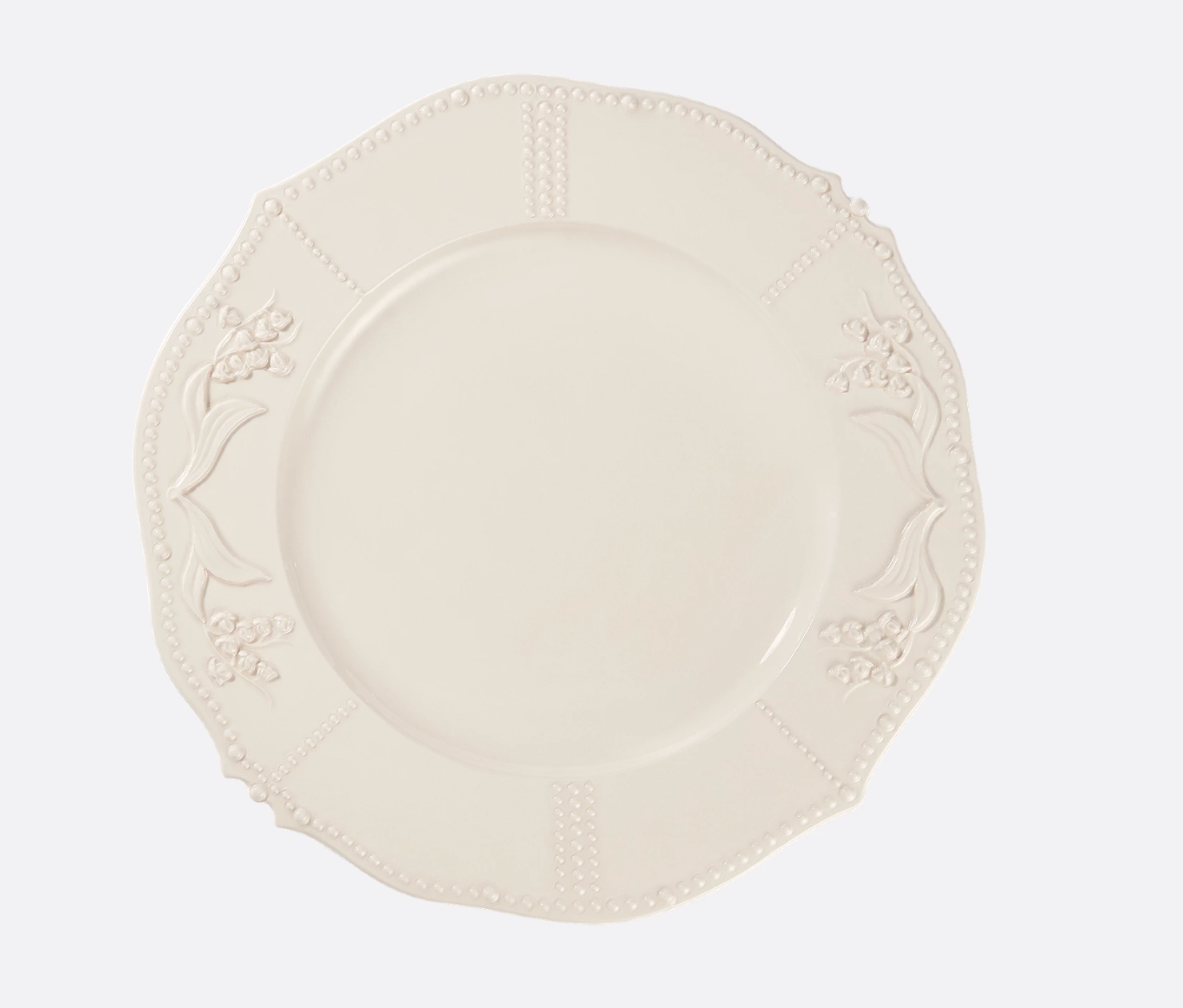 Dessert Plate