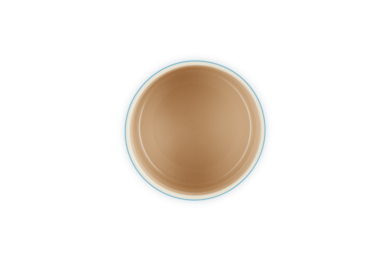 Signature Storage Canister in Marseille 1.2 qt.